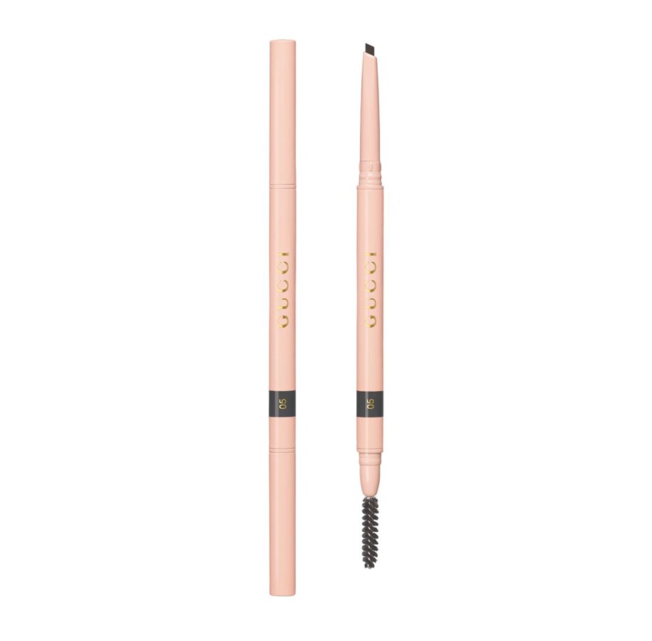 Meikit - Gucci Stylo A Sourcils Waterproof Double-Ended. - 3616301794189