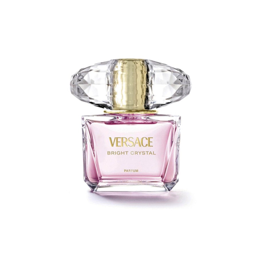 Parfyymit & Tuoksut - VERSACE - Bright Crystal Parfum 90 ml - 8011003891092