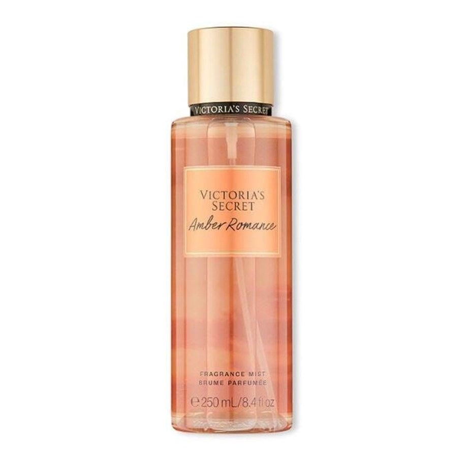 Parfyymit & Tuoksut - Victoria`s Secret Amber Romance Body Mist 250 ml - 0667556605020