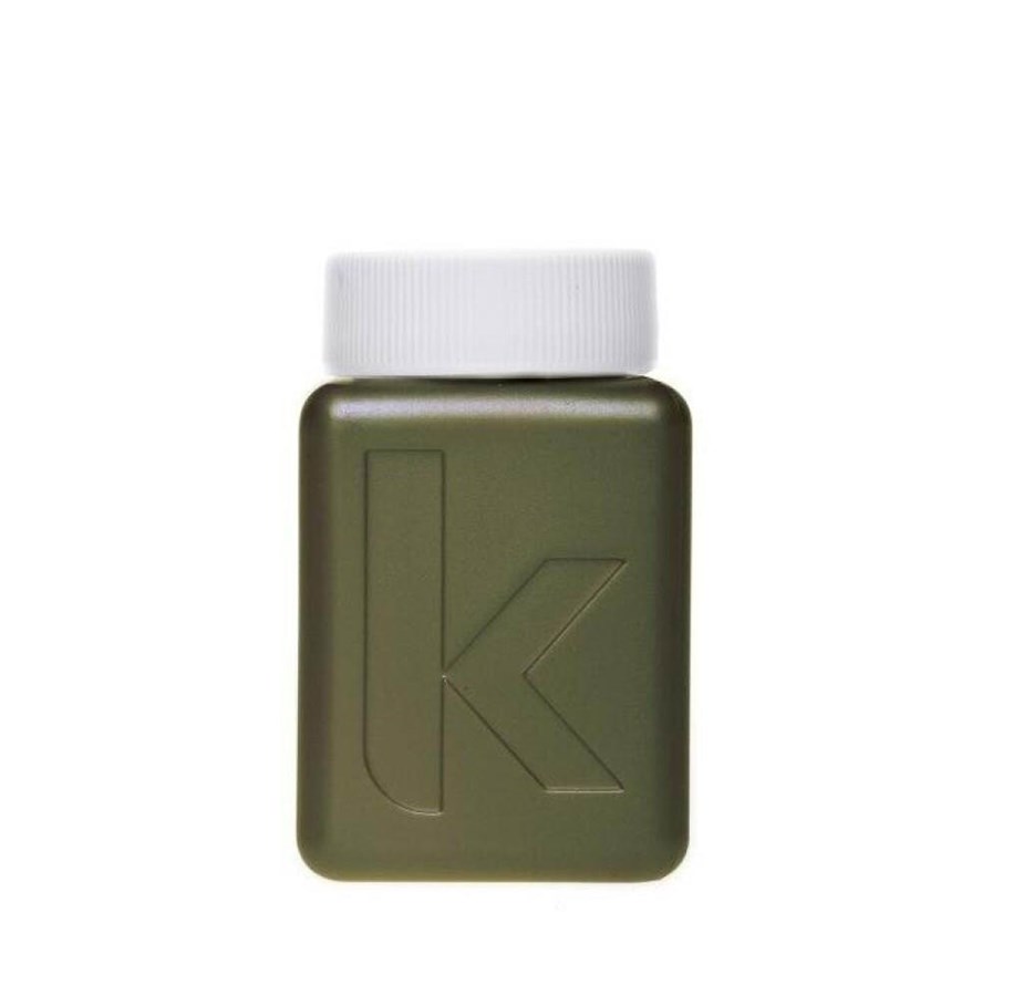 Hiustenhoito - Kevin Murphy Maxi Wash Hair Shampoo For Detoxin - 9339341017752