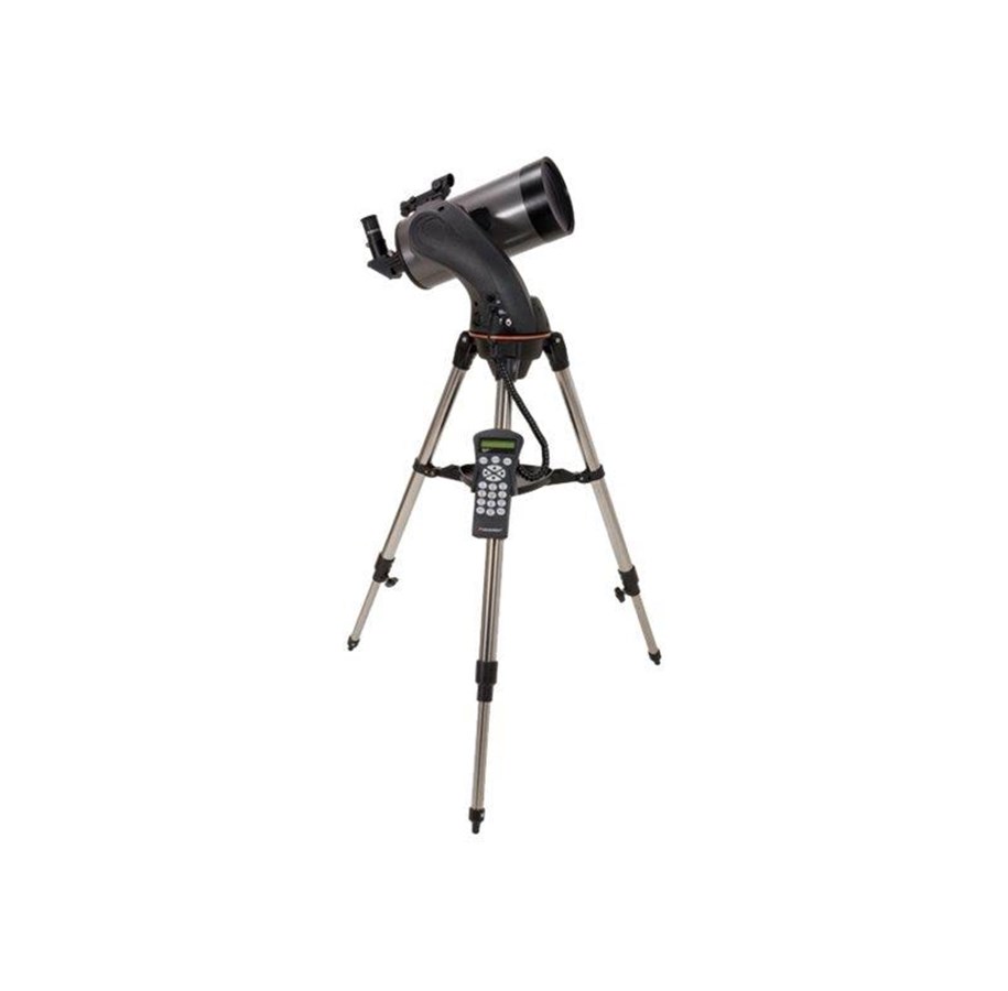 Teleskoopit - Celestron NexStar SLT Series 127SLT - 22097