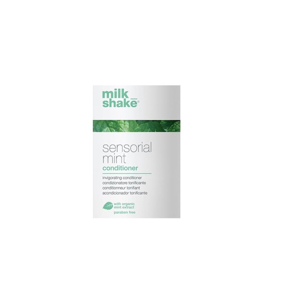 Hiustenhoito - Sensorial Mint Paraben-Free Hair Conditioner Invigorating 10 ml - 8032274057352