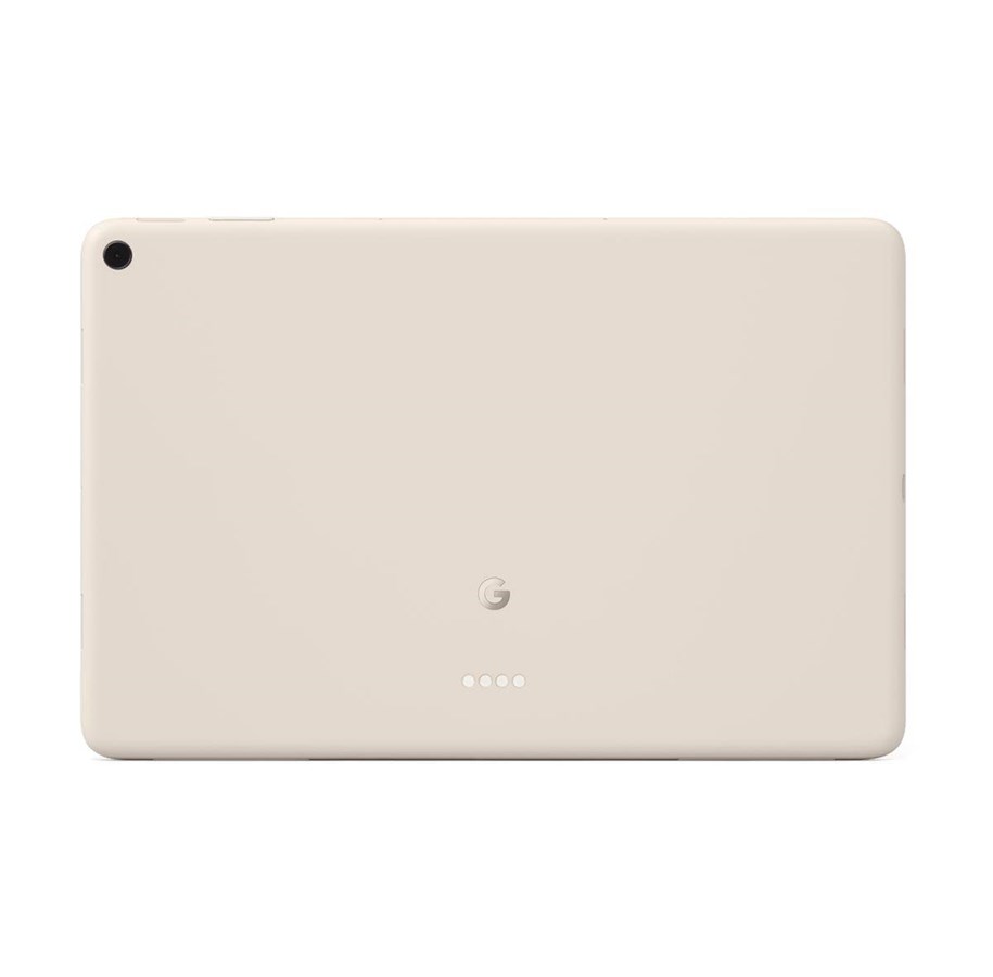 Tabletti - Google Pixel Tablet 256BG/8GB - Porcelain - GA06157-EU