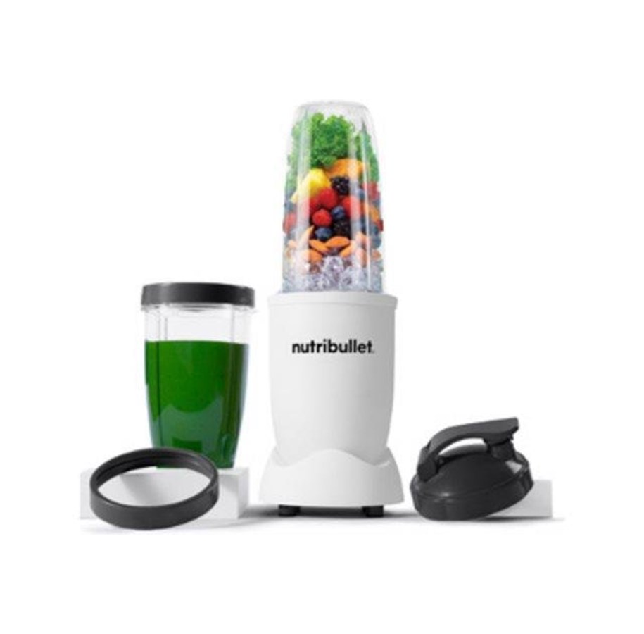 Blenderit - NutriBullet Blenderi Pro NB907MAW - 900 W - 0C22300112