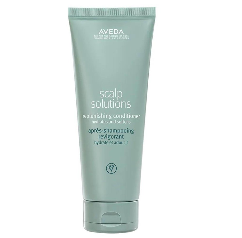 Hiustenhoito - Aveda Scalp Solutions Hair Conditioner Replenishing 200 ml - 018084040584