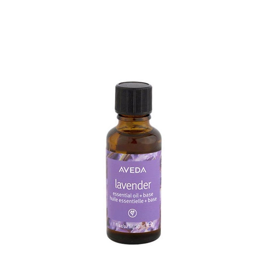 Vartalonhoito - Aveda Lavender Calming Body Oil 30 ml - 018084992562