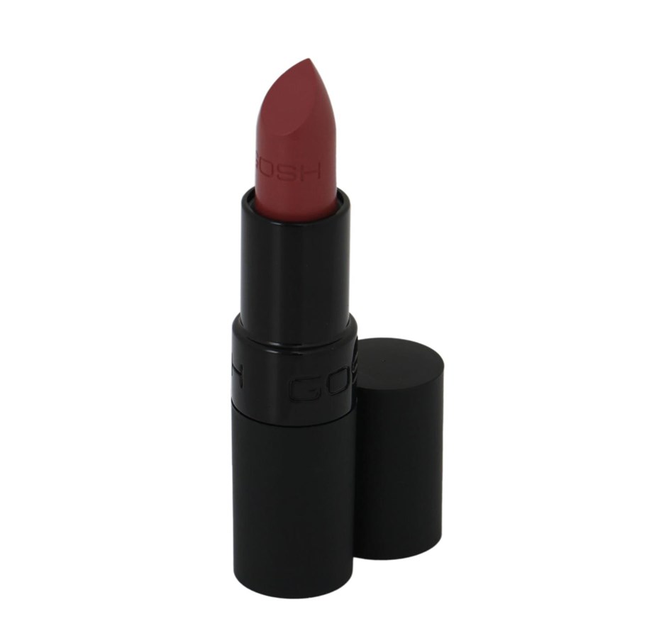 Meikit - Gosh Velvet Touch Cream Lipstick 002 Matt Rose 4 g - 5711914064228