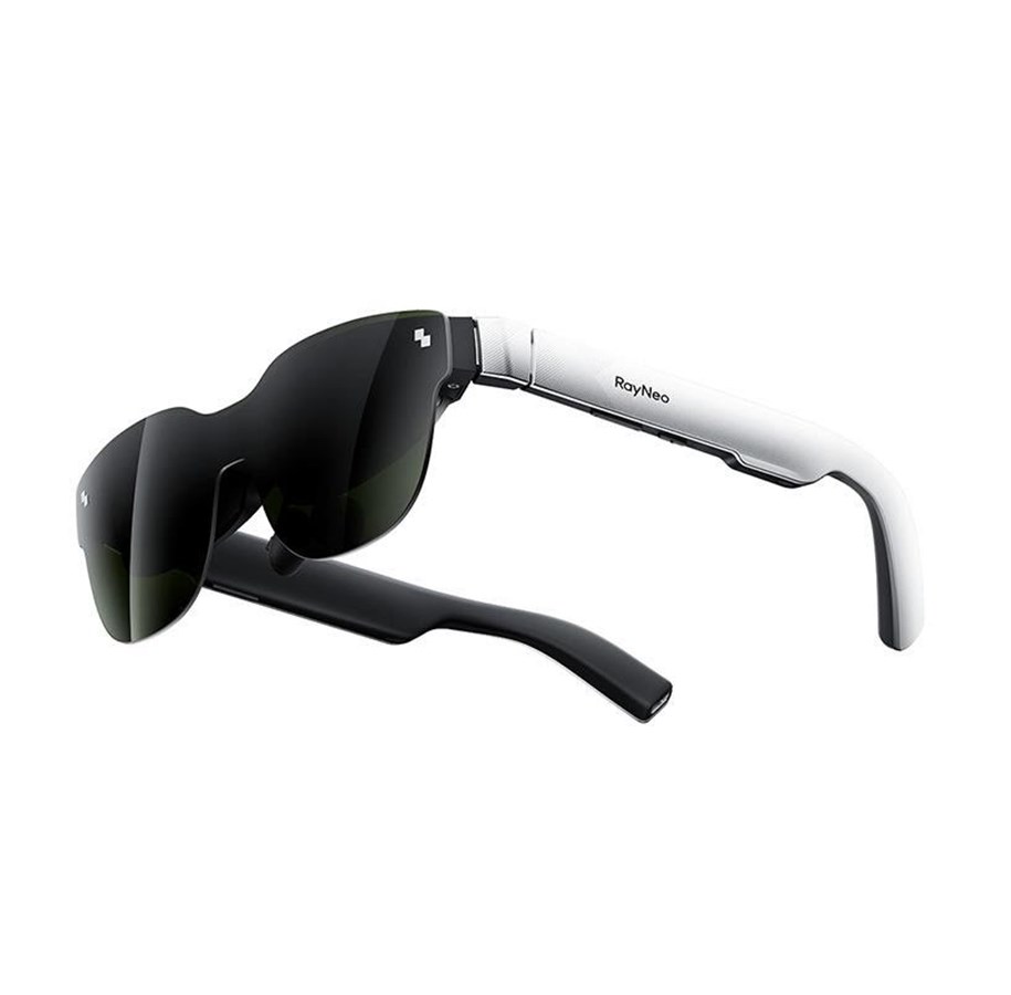 Virtuaalilasit - RayNeo Air 3s AR Glasses - XRGF35-2A4FEU1