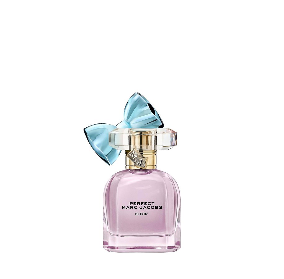 Parfyymit & Tuoksut - Marc Jacobs Perfect Elixir EDP - 30 ml - 30 ml - 3616305187307