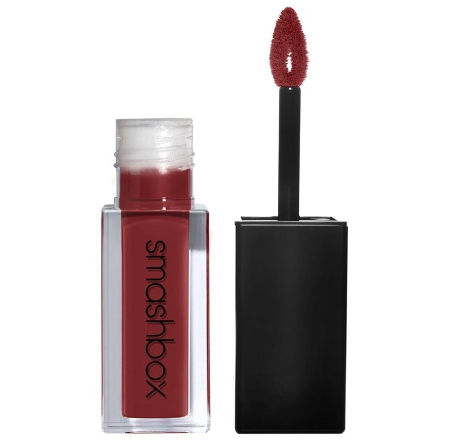 Meikit - Smashbox Always On Liquid Lipstick 4 ml.– Boss Up. - 607710087040