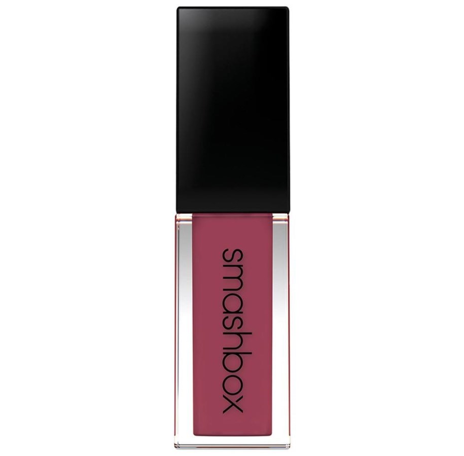 Meikit - Smashbox , Always On, Liquid Lipstick, Big Spender, 4 ml - 607710050884