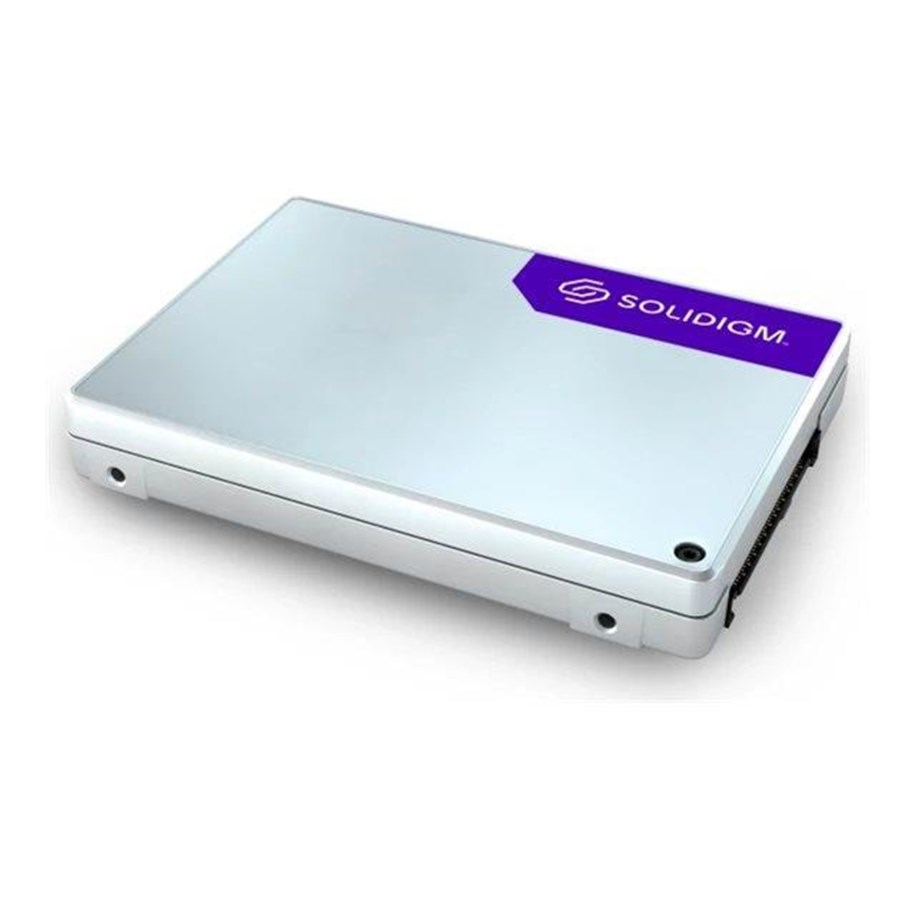 SSD 2 - Solidigm D5 Series D5-P5336 - SBFPF2BV0P12001