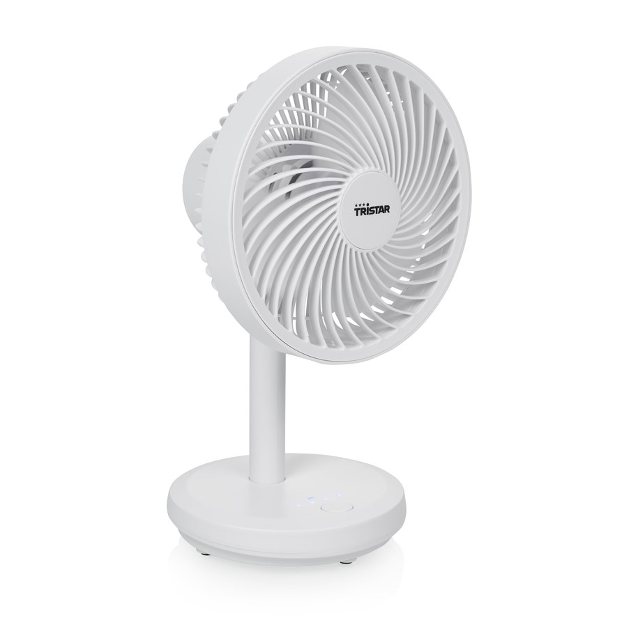 Ilmasto/tuulettimet/ilmastointi - Tristar VE-5841 - VE-5841