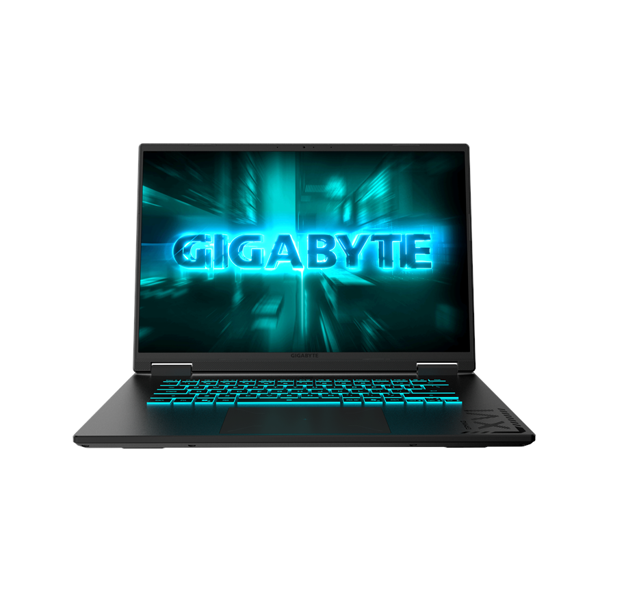 Kannettava tietokone - GIGABYTE Gaming A16 - 16" | RTX 5060 | Core i7 | 16GB | 1TB - GAMING A16 CVHI3NE894SH