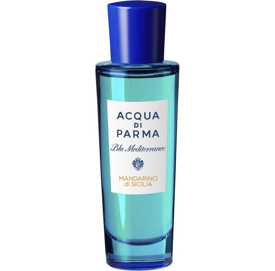 Parfyymit & Tuoksut - Acqua di Parma Blu Mediterraneo Mandarino di Sicilia EdT 30 ml - 8028713816291