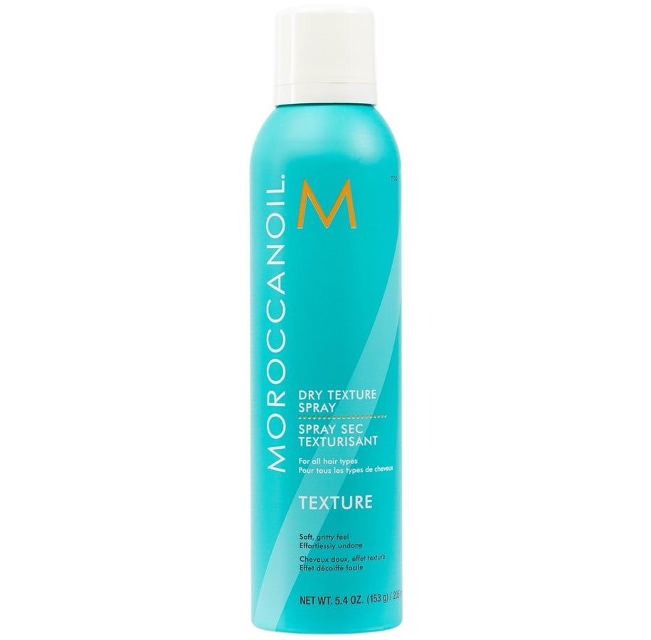 Hiustenhoito - MOROCCANOIL Dry Texture Spray 205 ml - 7290016033601