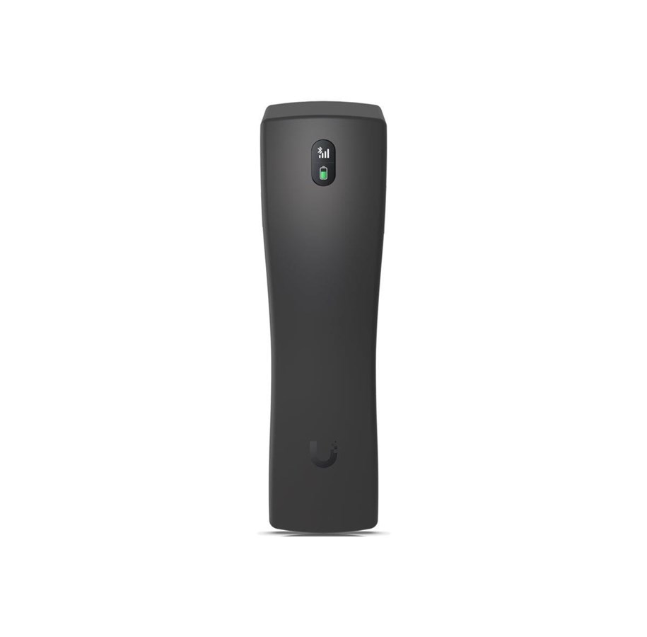 Kaapelihyllyt, Kaapelisukat & Kaapelisiteet - Ubiquiti UniFi - handset for VoIP phone - wireless - UT-G3-Handset
