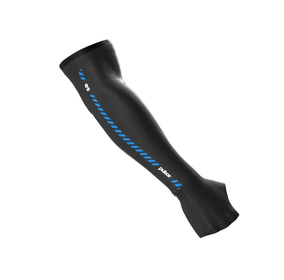 Lisävarusteet hiirelle ja näppäimistölle - Pulsar ES eSports Arm Sleeve - Palm Long - Large - PAS04LB