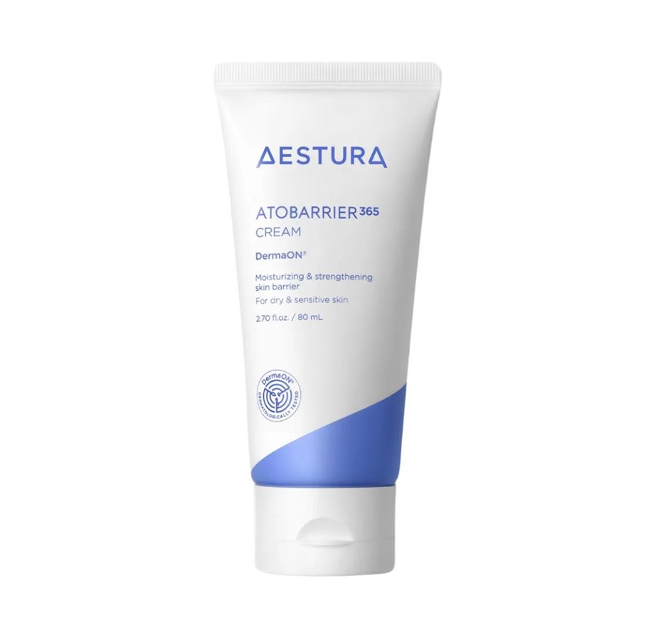Kasvojen hoito - AESTURA Atobarrier 365 Cream - 80ml - 8809013349050