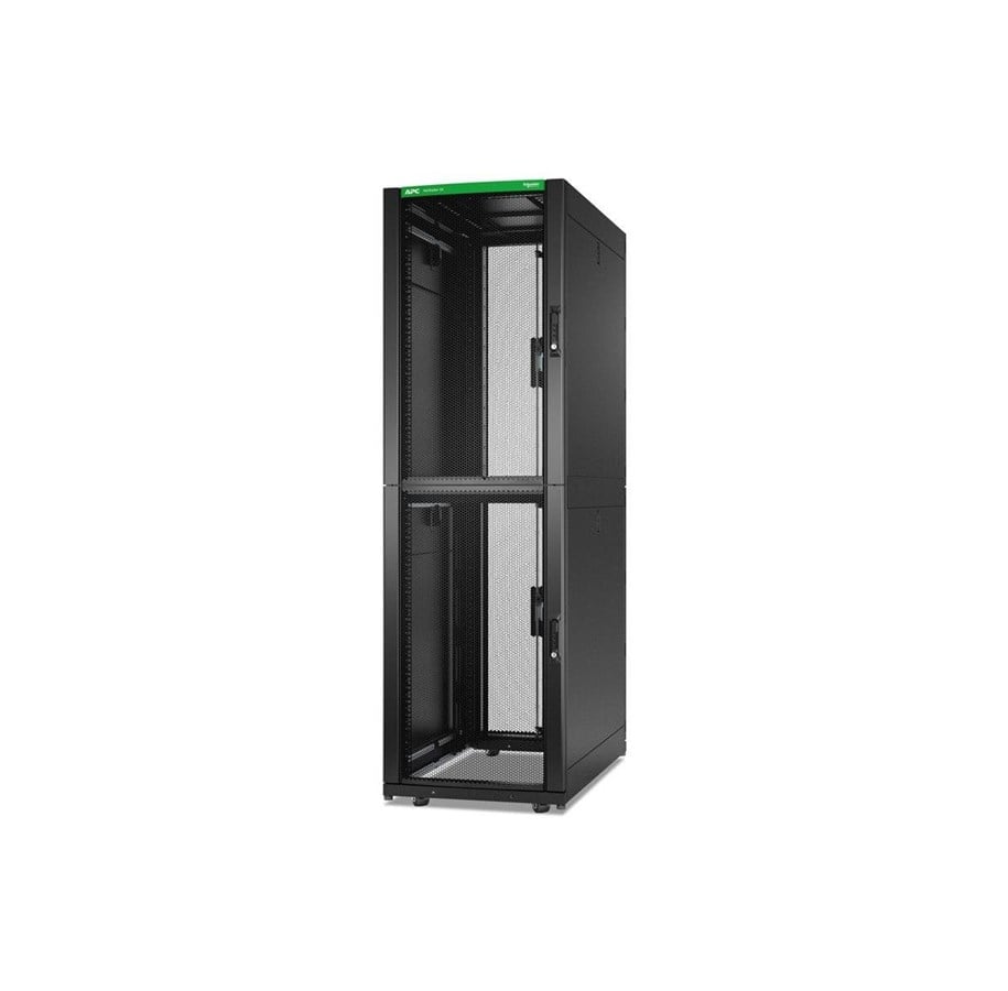 Räkit - Rack - APC NetShelter SX Colocation - AR3200B2