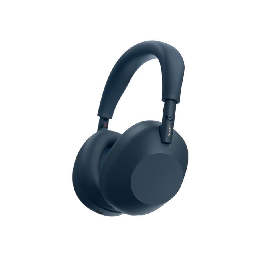 Kuulokkeet - Sony WH-1000XM6 - Midnight Blue - WH1000XM6L.CE7
