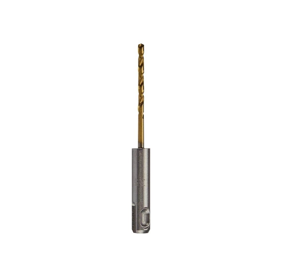 Poranterät & Ruuvauskärjet - Makita Drill Bit - B-57417
