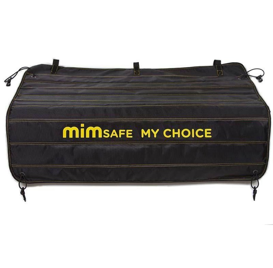 Autotarvikkeet - Mimsafe - Cover Bumper Guard - 80cm x 85cm - 703.0210