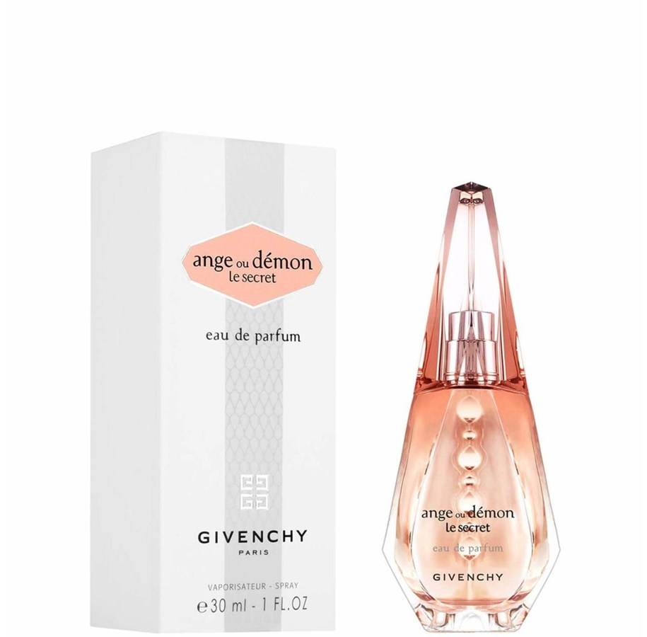 Parfyymit & Tuoksut - Givenchy Ange Ou Demon Le Secret EDP - 30 ml - 30 ml - 3274872482654