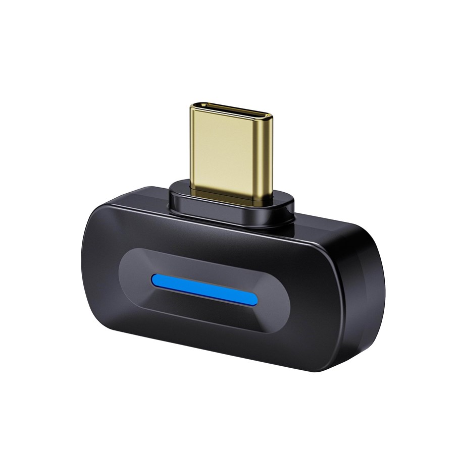 Vahvistin - FiiO BT11 - Bluetooth Transmitter - USB-C - Black - 5630020