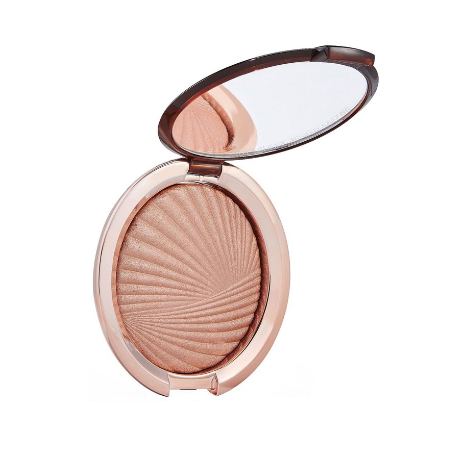 Meikit - Estée Lauder Bronze Goddess Highlighting Powder Gelee - 02 Solar Crush - 0887167491540