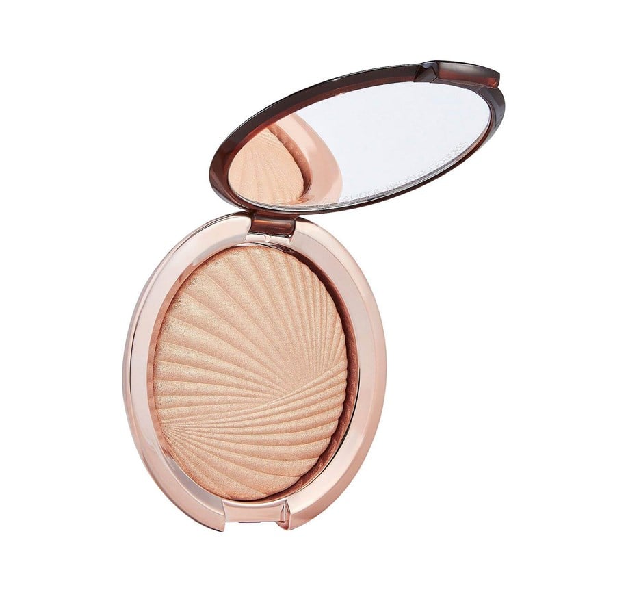 Meikit - Estée Lauder Bronze Goddess Highlighting Powder Gelee - 01 Heatwave - 0887167491533
