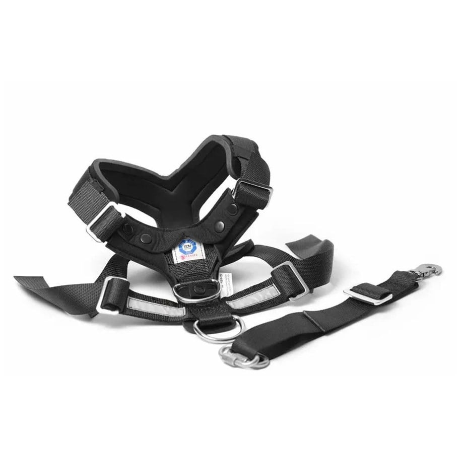 Koirat - Mimsafe - Allsafe Small <15kg Car harness - 703.0230