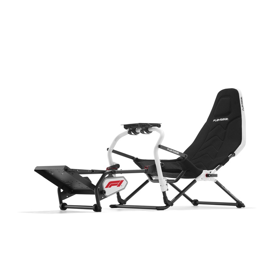 Pelituoli - Playseat ® Challenge DD - F1 Edition Sim-racing-ohjaamo - FO.00336