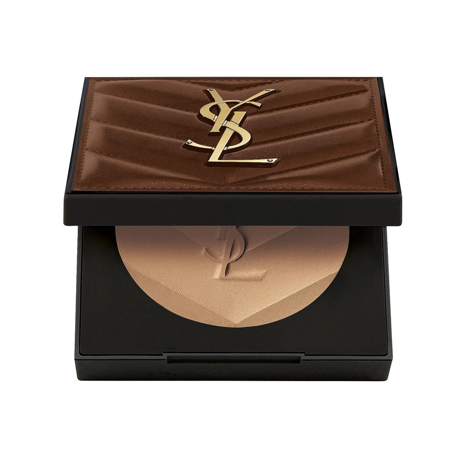 Meikit - Yves Saint Laurent - All Hours Hyper Bronze 02 - 3614274068078