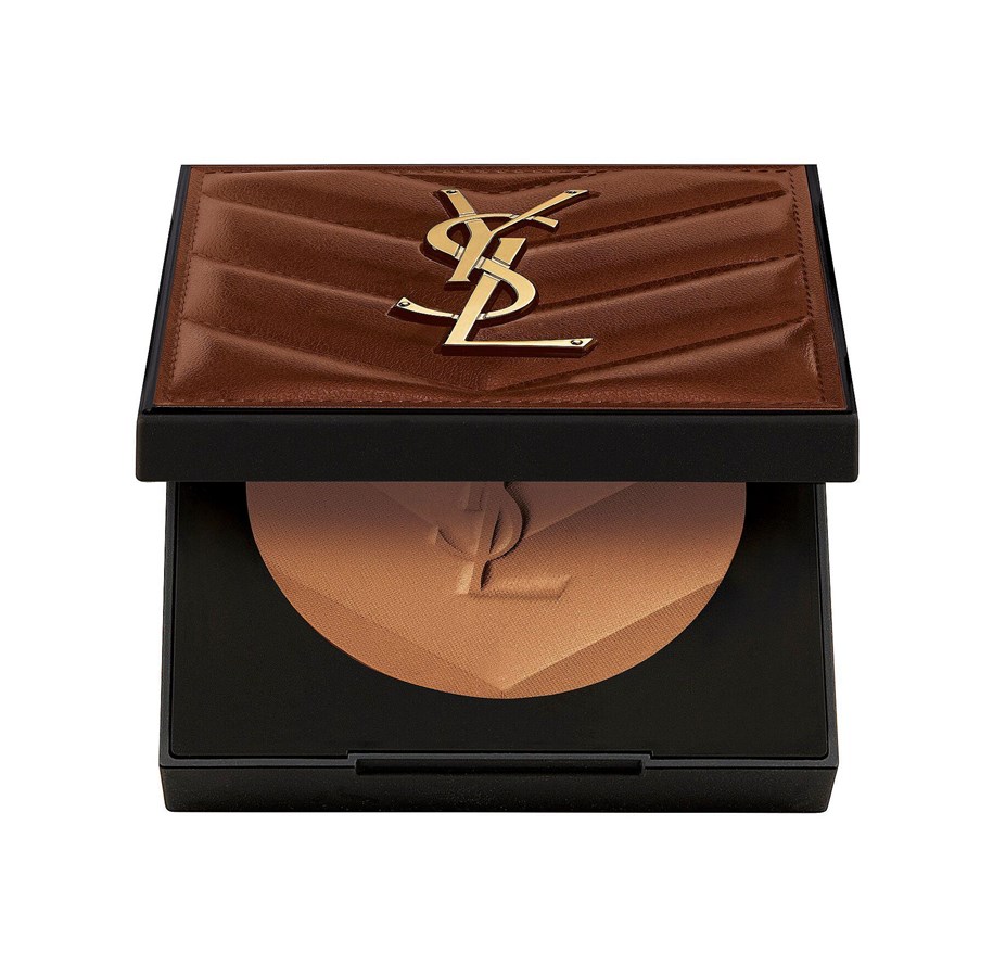 Meikit - Yves Saint Laurent - All Hours Hyper Bronze 03 - 3614274068085