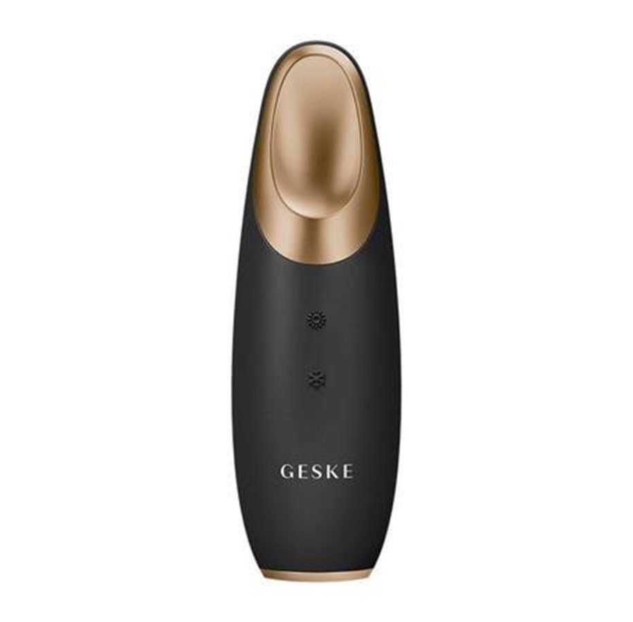 Kasvojen hoito - Geske Warm & Cool Eye Energizer 6-in-1 - Gray - GK000003GY01
