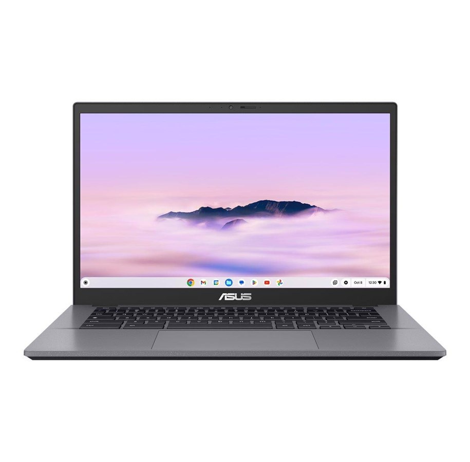 Kannettava tietokone - ASUS Chromebook Plus CX3402 - 14" | Core i3 | 8GB | 128GB - CX3402CVA-PQ0187