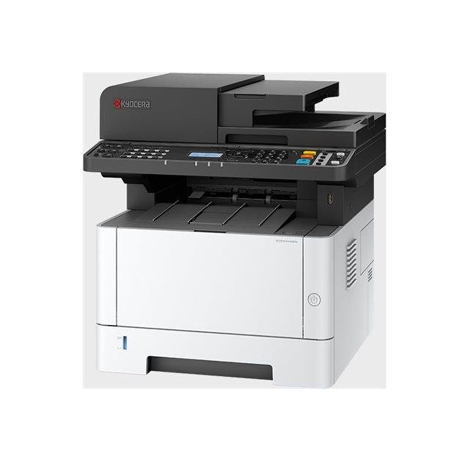 Tulostimet - Kyocera ECOSYS MA4000fx Multifunction - Yksivärinen - Laser - 870B6110C1B3NL1