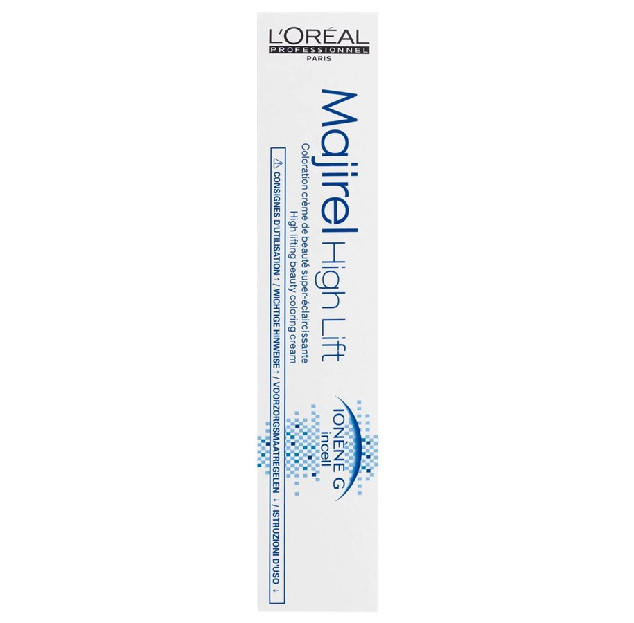 Hiustenhoito - L'Oréal Paris Majirel High-Lift Permanent Hårfarve 50 ml.– 10.21 Violet - 3474630692039