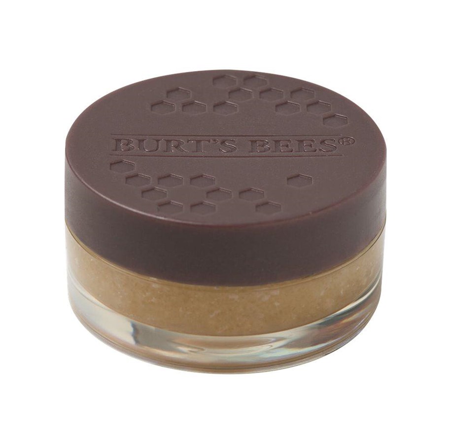 Kasvojen hoito - Burt's Bees Lip Scrub 7 g - 90166-14