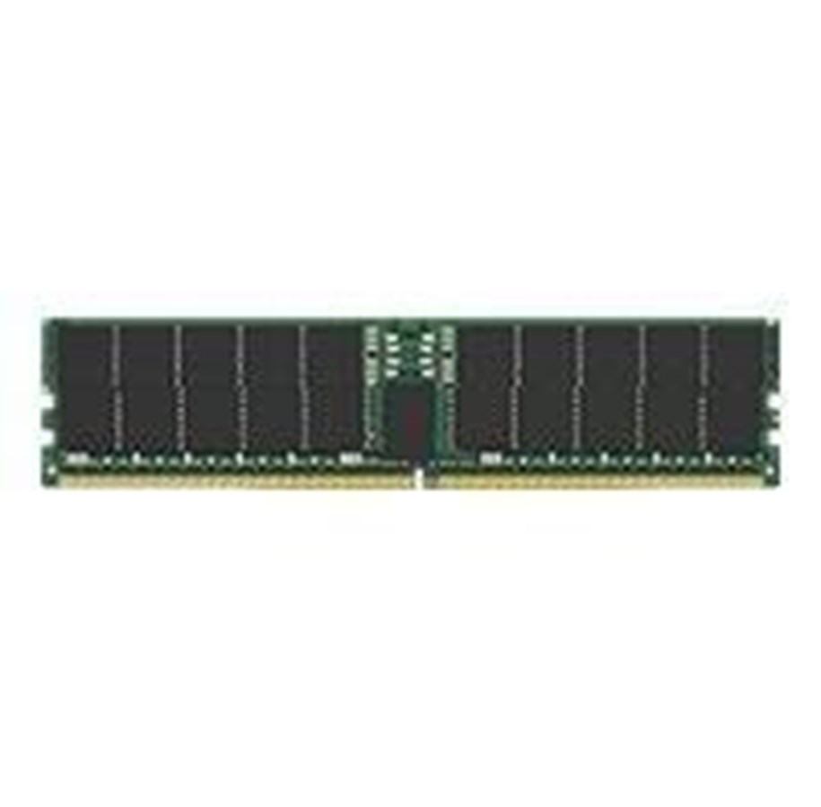RAM - Kingston Kingston Server Premier DDR5-6400 Rekisteröity/ECC - 64GB - CL52 - Single Channel (1 pcs) - KSM64R52BD4-64HA