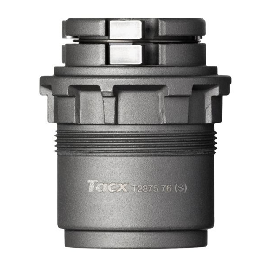 Urheilu & Fitness - Tacx Garmin SRAM XD-R body Type 2 - T2875.76