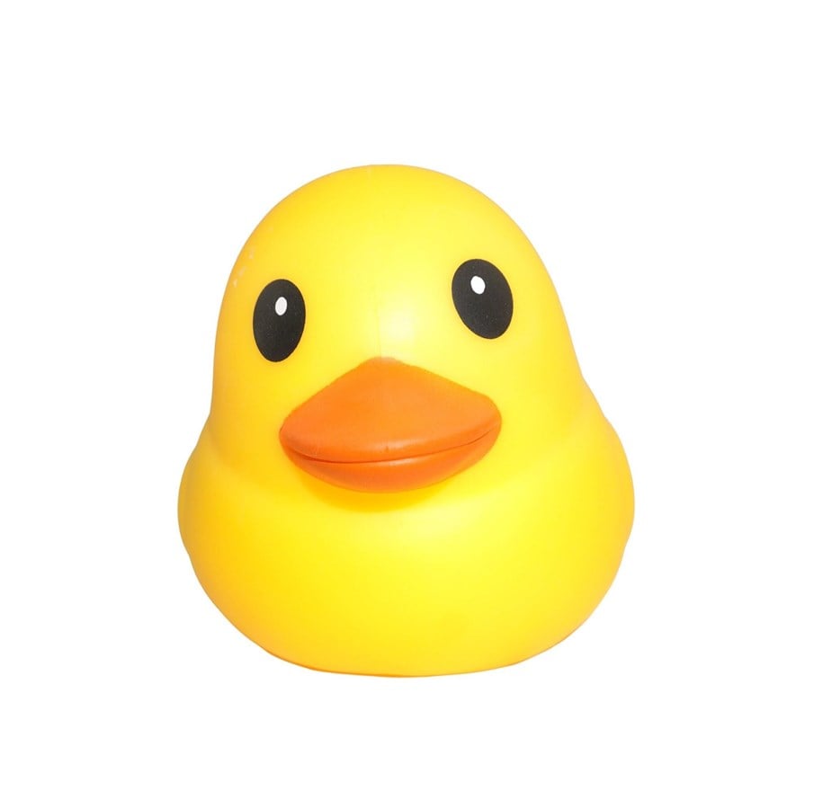 Pienet lahjat lapsille - Pocket Money Squeeze Duck Dough 14cm - 500075