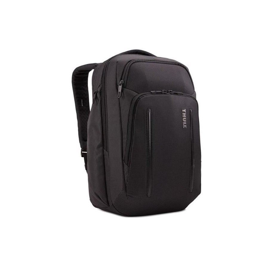 Laukut - Thule Crossover 2 - 30L | Black - 3205258