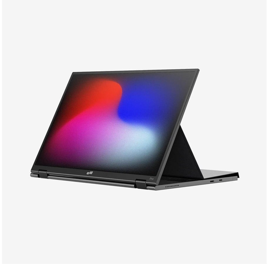 Näyttö - 16" Mobile Pixels Duex Float 2 Pro - LCD monitor - 16" - 101-1011P03