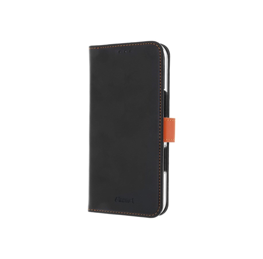 Puhelin - Kannet ja kotelot - Insmat Exclusive - flip cover for mobile phone - 650-3364