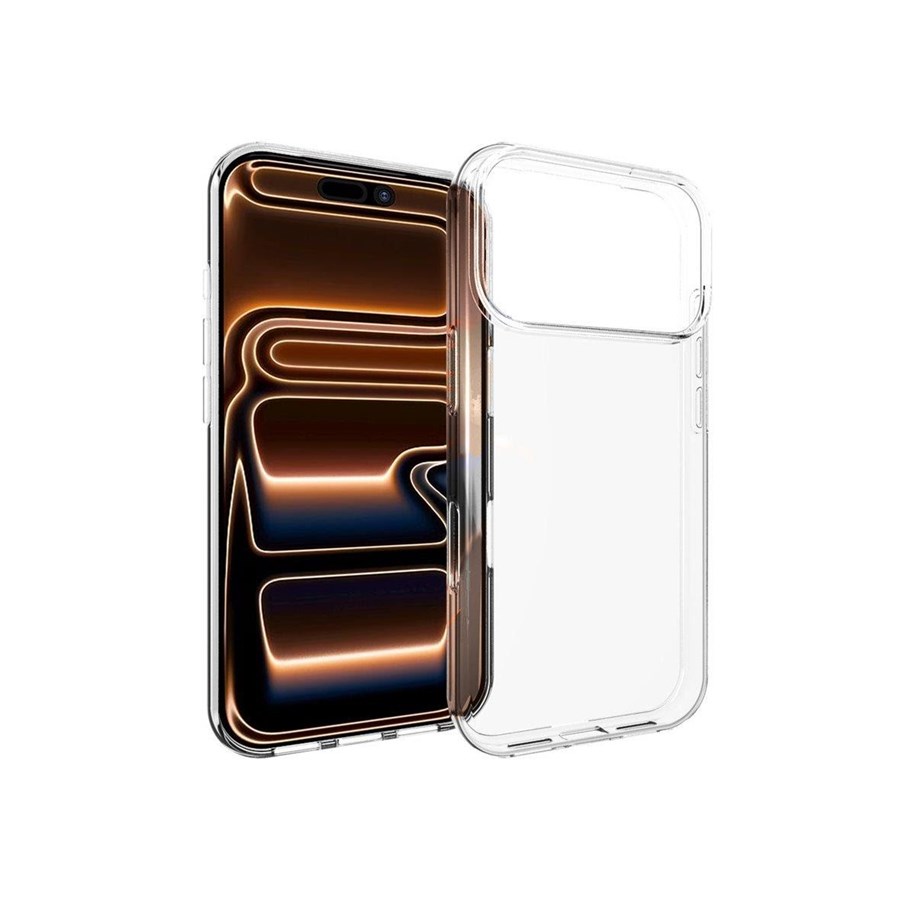 Puhelin - Kannet ja kotelot - Insmat Crystal - back cover for mobile phone - 650-1362