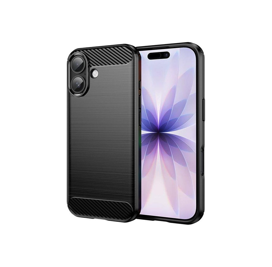 Puhelin - Kannet ja kotelot - Insmat C&S Style - back cover for mobile phone - 650-1363