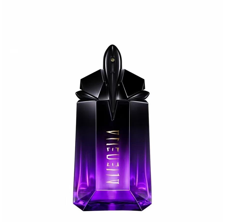 Parfyymit & Tuoksut - Thierry Mugler Alien Extraintense Intense Eau De Parfum Refillable 60 ml - 60 ml - 3614274289466