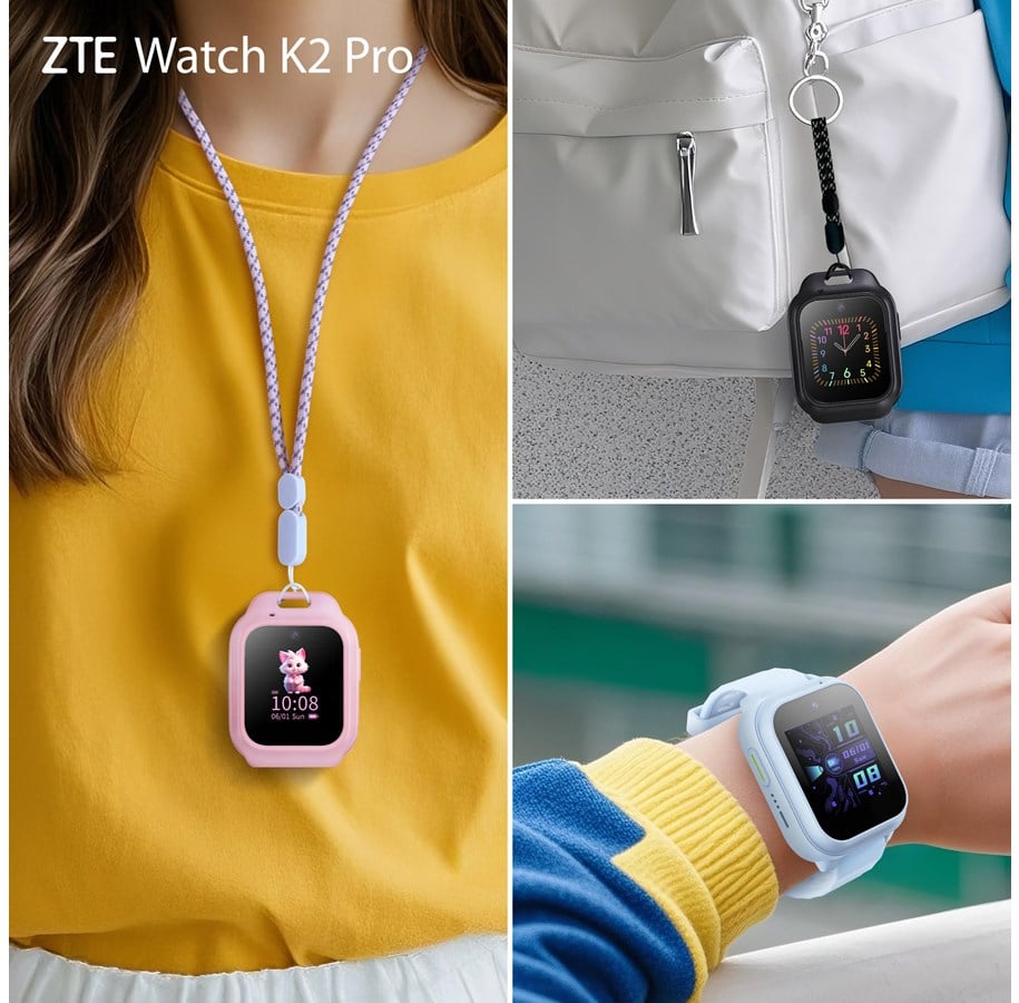 ZTE Kids Watch K2 Pro